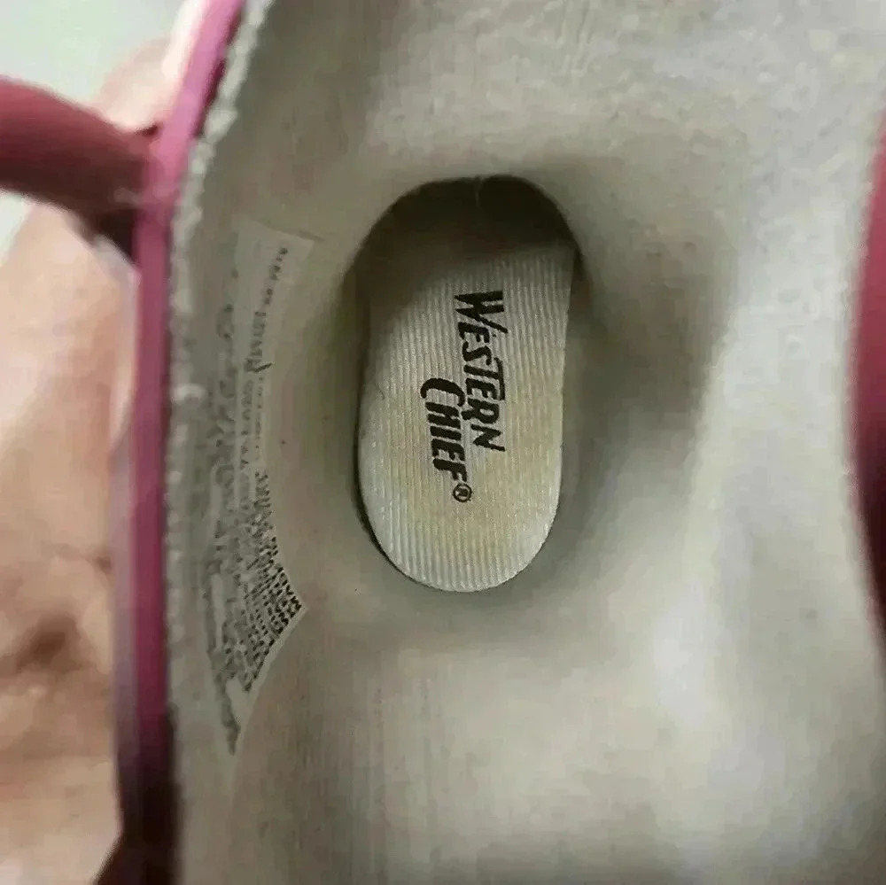 Western Chief Rain Kids Boots 5/6 - Picture 5 of 6